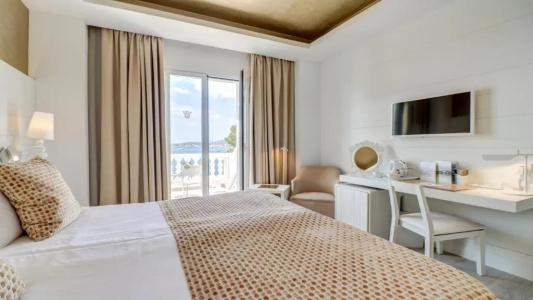 Illa d'Or & Club Apts 4* Sup - 79