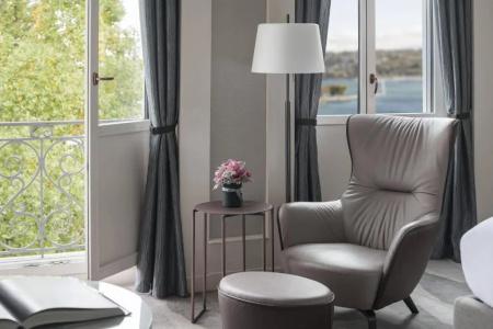 The Ritz-Carlton de la Paix, Geneva - 53