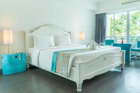 Cera Resort @ Cha-am - 50