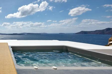 Allure Breeze Suites - 191