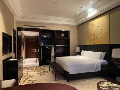 Wyndham Grand Xi'an South - 34