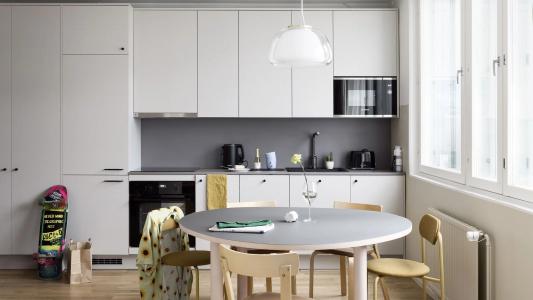 City  - Helsinki - 15