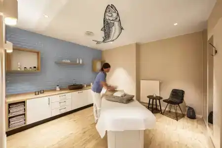 Küstenperle Strand& Spa - 25