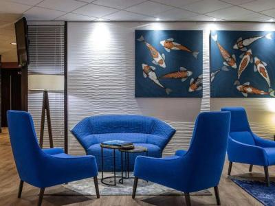 Mercure Vannes Le Port - 25