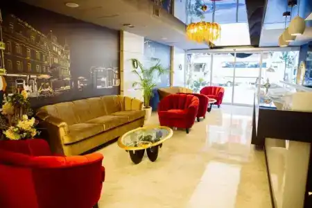 Pasaport Pier - 44