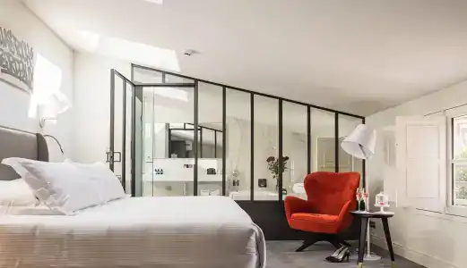 Villas Foch Boutique & Spa Bordeaux - 42