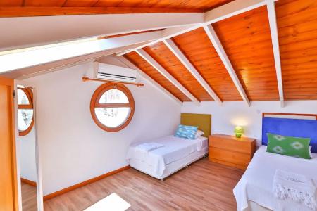 Kaş, merkezde, denize yakın, balkonlu, konforlu apart daireler - 50