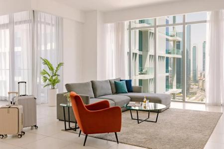 Sonder Downtown Towers - 22