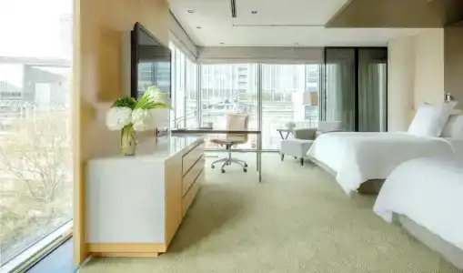 Four Seasons Tokyo at Marunouchi - 36