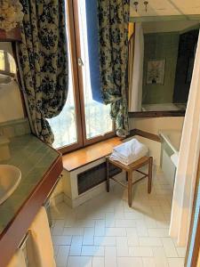 Grand Hôtel Dechampaigne - 96