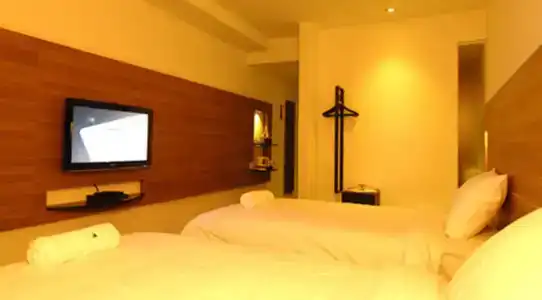 The Leverage Business - Bandar Baru Mergong - 5