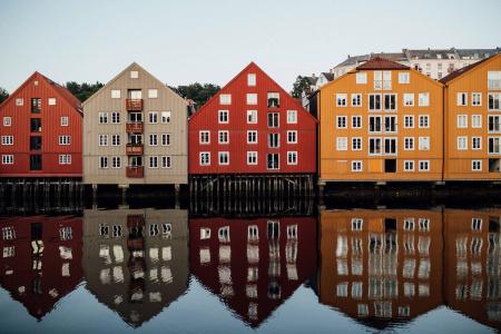 Radisson Blu Royal Garden, Trondheim - 0