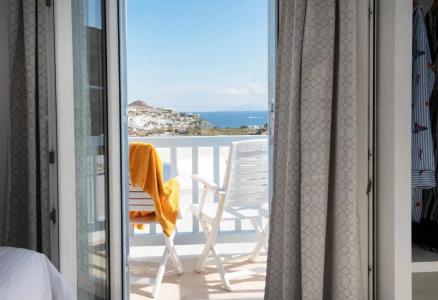 Paradise View - 149