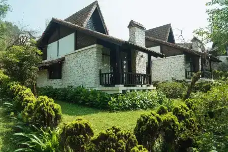 Sapa Jade Hill Resort & Spa - 56