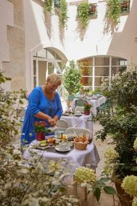 Le Clos Medicis - 13