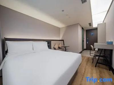 Hanting Chengdu Wuhou Branch - 33