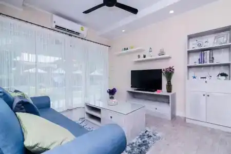 Surf and Sand Resort - 53