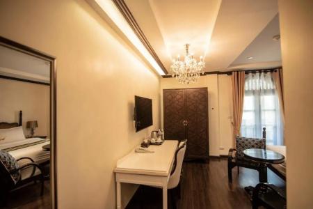 Nanta Glam Cm & Residences - 98