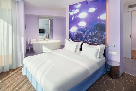 Radisson Blu Resort & Spa - 161