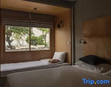 Escape Beach Resort - Sha Extra Plus Certified - 57