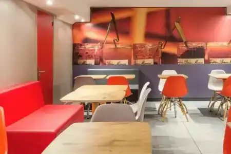 ibis Daumesnil Porte Doree - 20