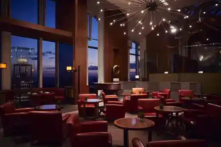 Andaz Tokyo - A Concept by Hyatt - 19