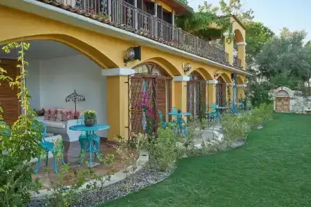 Villa Taraça Alaçatı Romantik Otel - 133