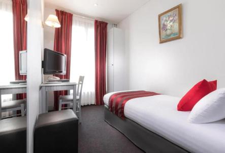 Agate Hôtel - 26