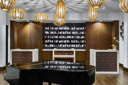The Westshore Grand, A Tribute Portfolio, - 31
