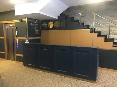 Samsun Osmanlı Otel - 13