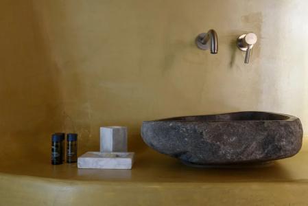 Sublime Villa & Caves - 100