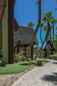 Tahiti All-Suite Resort - 4