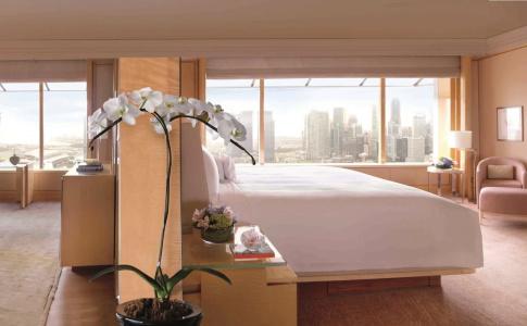 The Ritz-Carlton, Millenia Singapore (SG Clean) - 4