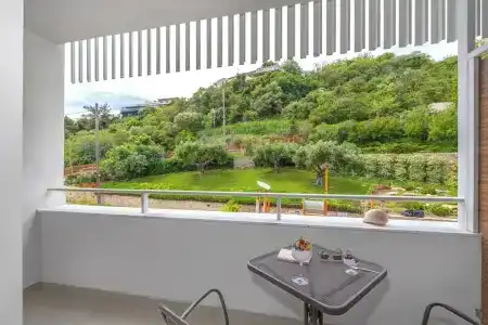 Ammon Zeus Luxury Beach - 39