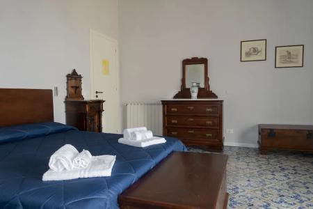Alloggio della Posta Vecchia - 98