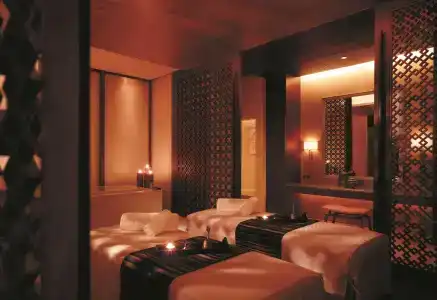 Shangri-La Beijing - 18