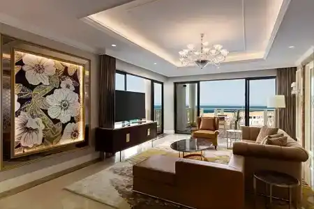 Sheraton Grand Danang Resort - 233
