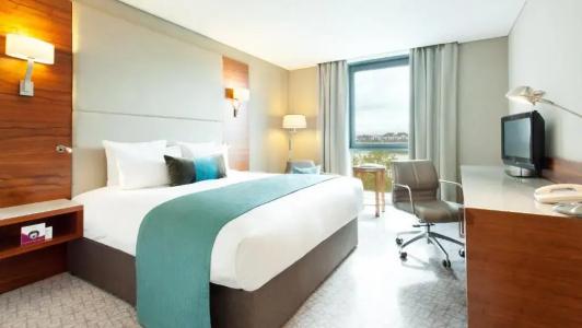 Crowne Plaza London - Docklands, An Ihg - 55