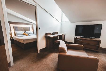 Novotel Toulouse Centre Wilson - 122