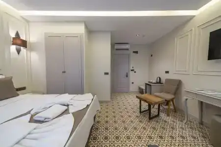 Pera Luna Residence - 78