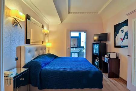 Le Meurice - 28