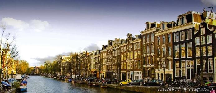 Ozos Cordial Amsterdam - 11