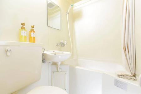 Flexstay Inn Sakuragicho - 9