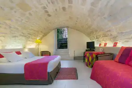 Best Western Le Guilhem - 53