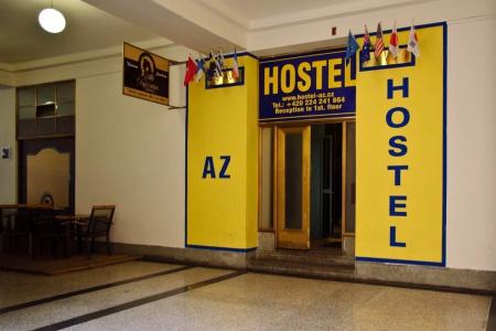 A Plus Hostel - Centrum - 0