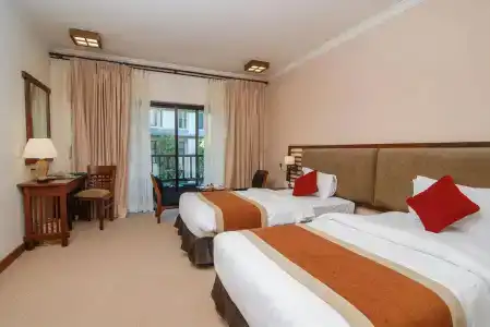 Atithi & Spa - 4