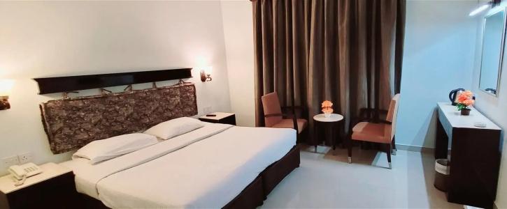 Signature Inn Deira - 4
