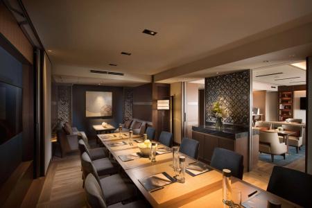Hilton Nagoya - 10