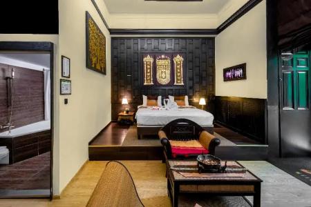 Andrassy Thai - 91