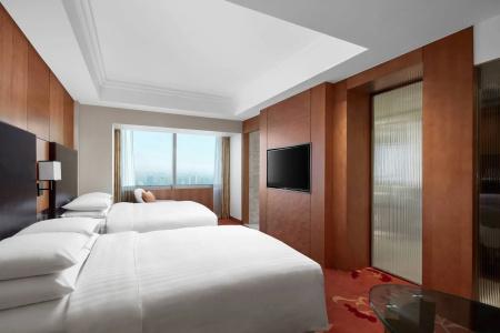 Suzhou Marriott - 45